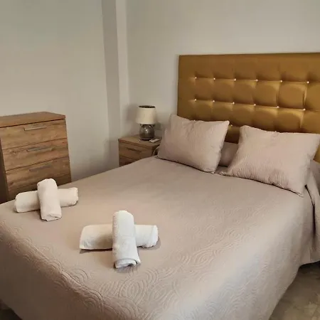 Cuadro De La Virgen - Vivienda Turistica *