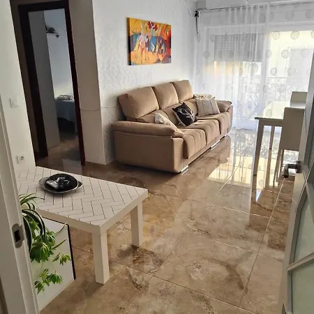 Apartament Cuadro De La Virgen - Vivienda Turistica