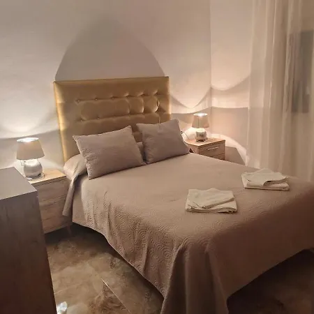 Apartament Cuadro De La Virgen - Vivienda Turistica *