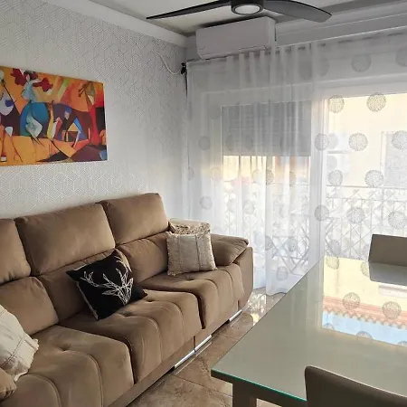 Cuadro De La Virgen - Vivienda Turistica * Andújar