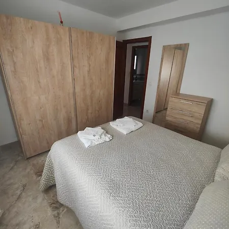 Apartament Cuadro De La Virgen - Vivienda Turistica